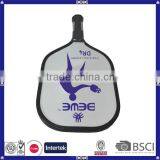 Customized Carbon Pickleball Paddle thumbnail-1