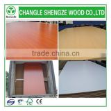 Best Quality Competitive Price Melamine MDF from China