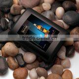 Olive Shape Advertising Polymer USB Battery Power Pack 6600mAh thumbnail-4