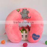 Wholesale Comfortable Simple Fashion Car Neck Pillow thumbnail-2