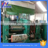 China Reclaimed Rubber Making Machine
