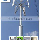 300W 600W Permanent Magnetic Generator 24v 3 Phase Wind Alternator