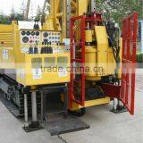 XDL-1500 Full Hydraulic Core Drilling Rig thumbnail-4