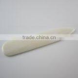 4 Inch White Bleached Bone Folder Cardmaking Origami Bone Spatula