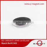 Disc N50 Neodymium Magnet by Manufacturers in China for Magnet Motor Segway thumbnail-3