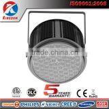 Outdoor Basketball Court Light Super Bright High Bay Flood Led Light thumbnail-5
