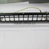 12ports FTP 10 Inch Blank Patch Panel