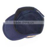 China Best Price High Quality Classic Brand Cap Hat With Embroidered Decorate thumbnail-4