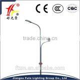 Steel Poles for Street Light thumbnail-1