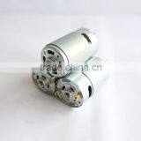 High Rpm High Torque Mini Electric Motor for Fan