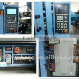 3200ton Plastic Injection Moulding Machine thumbnail-4