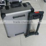 Aluminum Trolley Box of 3pcs Trays thumbnail-6