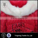 Hot Sale Lady Wint Down Coat thumbnail-5
