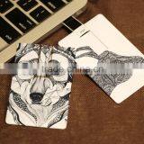 Fast Delivery Lead Time Card Flash Usb Memory 128Mb