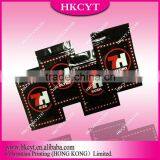 1g 5g 10g Herbal Incense Plastic Bag thumbnail-6