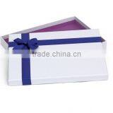 Good Quality Silk Scarf Packaging Carton Custom Gift Boxes Chocolate Boxes thumbnail-3
