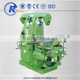 X6132 New Manual Milling Machine Price