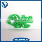 2015 Particular Small Silicone Keychains/ Charms Pendants/ Pierced Pendants thumbnail-2