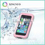 China Mobile Accessories Plastic Waterproof Case for IPhone 5s thumbnail-2