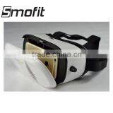 2016 Virtual Reality 3d Glasses Virtual Reality Equipment Bobo vr z3 With Bluetooth Game Controller thumbnail-5