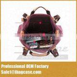 Direct Factory Casual Canvas Tote Bag Hot Sell In Amazon thumbnail-5