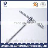 China Manufacturer 3/4"Forged Tire Stud Tool Tyre Wrench Sliding Bar