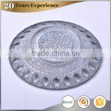 High Pressure Metal Fabrication Services Aluminum Die Casting Process thumbnail-6