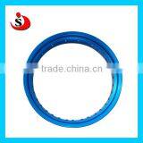 Motocross / Supermoto Colorful 16",17",18",19",20" Wheel Spoke Rims thumbnail-6