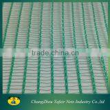 100% New Hdpe Green Safety Net in 270gsm 250gsm 200gsm 150gsm