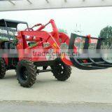 Flexible 5ZC-600 Grass Grasping Machine thumbnail-1