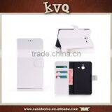 For Nokia Lumia 640 XL Wallet PU Leather Stand Flip Cell Phone Case