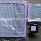 3 Air Filters for Christie Digital Cinema Projector CP2220