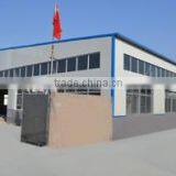Laizhou Huanqiu Rope & Belt Co., Ltd. company overview - view 2 thumbnail