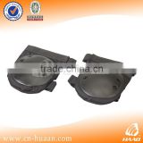 anti riot protection police knee pads