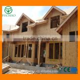 High Quality Non-defect OSB from China Manufacturer for Liner