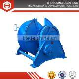 Electric Hydraulic Marine Winch for Anchor Mooring Towing of Ship/boat/cargo Ship/vessel/ferry Boat/tug Boat thumbnail-5