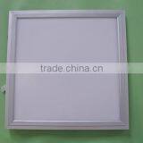 Shenzhen Factory Wholesale Pure White 30W 300mmx300mm Square Led Panel Light 030330W
