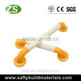 Professional Handrail Manufacturer Provide Anti-collision ABS Grab Bar thumbnail-2