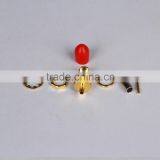 RPSMA Coaxial Connector Rg316,terminal Type thumbnail-3