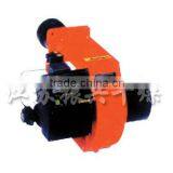 RLY Series Oil Combustion Hot Air Furnace thumbnail-1