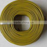 China Supplier PVC Coated Galvanized Tie Wire thumbnail-2