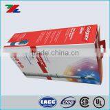 Electric Toothbrush High Quailty Customized Paper Gift Box UV Printed ;Custom Luxury Bow Packaging Paper Box thumbnail-2