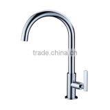 Single Cold Water Delta Kitchen Faucet thumbnail-5
