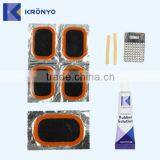 KRONYO Tire Changer Truck Used Cold Patch Tire Patch Bicycle thumbnail-1