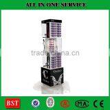 Sunglass Display Stand / Eyeglass Display Rack / Rotating Sunglass Display Stand