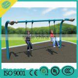 Resident/ Garden Double Swing,school Gym Swing Equipment