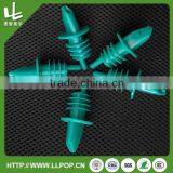 PVC Lighted and Coloured Bottle Pourer thumbnail-6