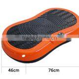 House Fit 200w Ultrathin Body Shaper Exercise Machine Vibra Massage Supplier's Choice thumbnail-5