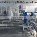 Semi-automatic Basket Loading and Unloading Unit