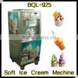 Cheap Soft Ice Cream Machine for Sale (CE Approved , Manufacturer)